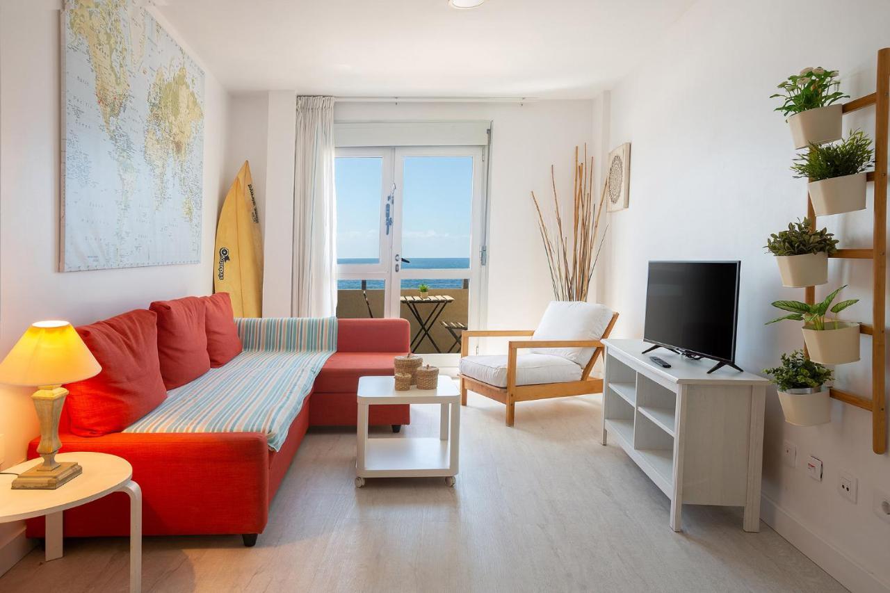 La Casita De Matilda, 1A Apartment Las Palmas de Gran Canaria Bagian luar foto