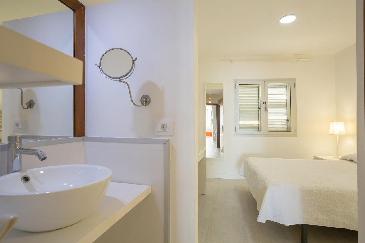 La Casita De Matilda, 1A Apartment Las Palmas de Gran Canaria Bagian luar foto