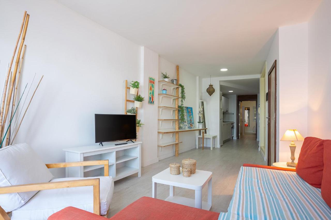 La Casita De Matilda, 1A Apartment Las Palmas de Gran Canaria Bagian luar foto