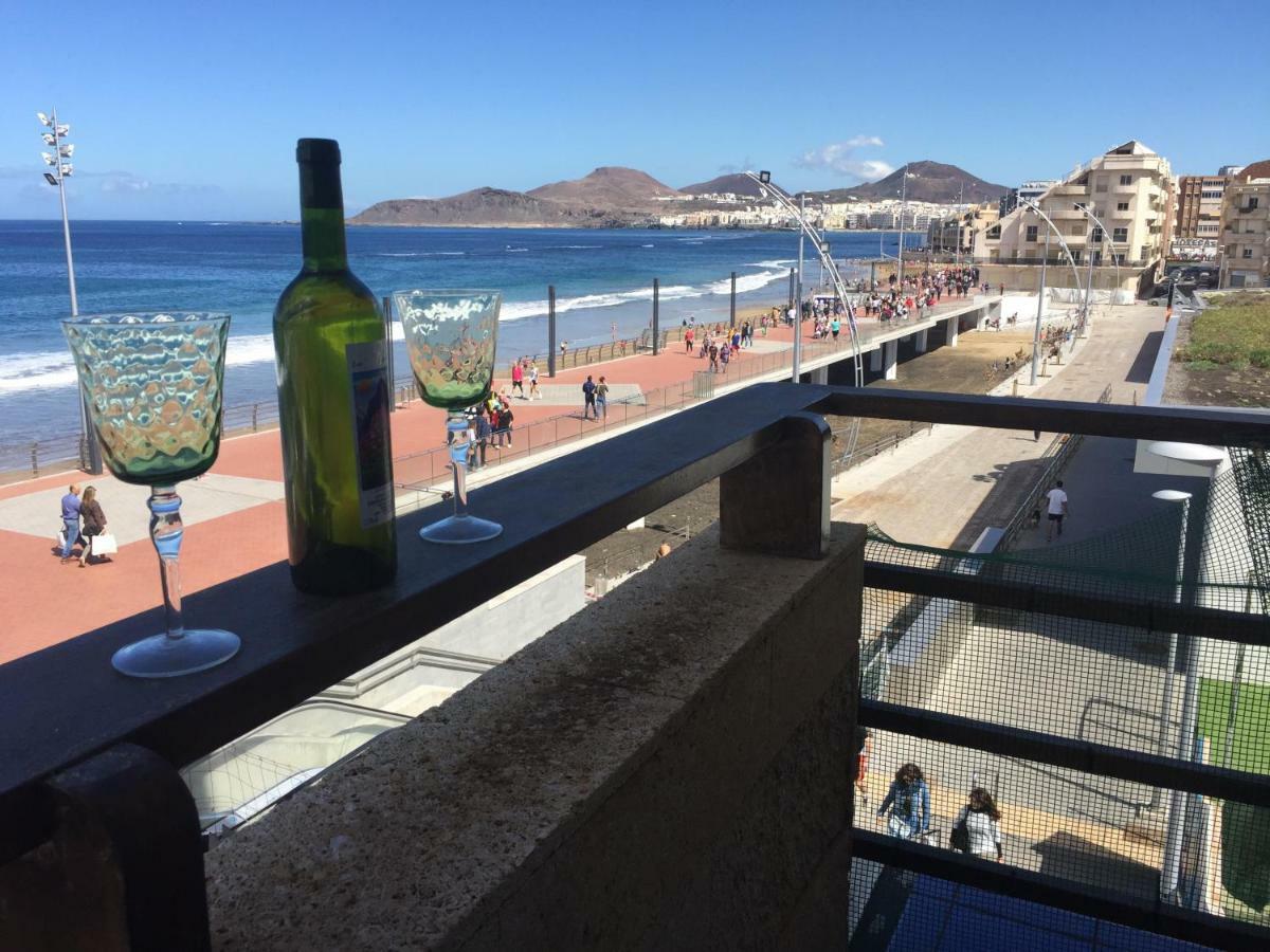 La Casita De Matilda, 1A Apartment Las Palmas de Gran Canaria Bagian luar foto